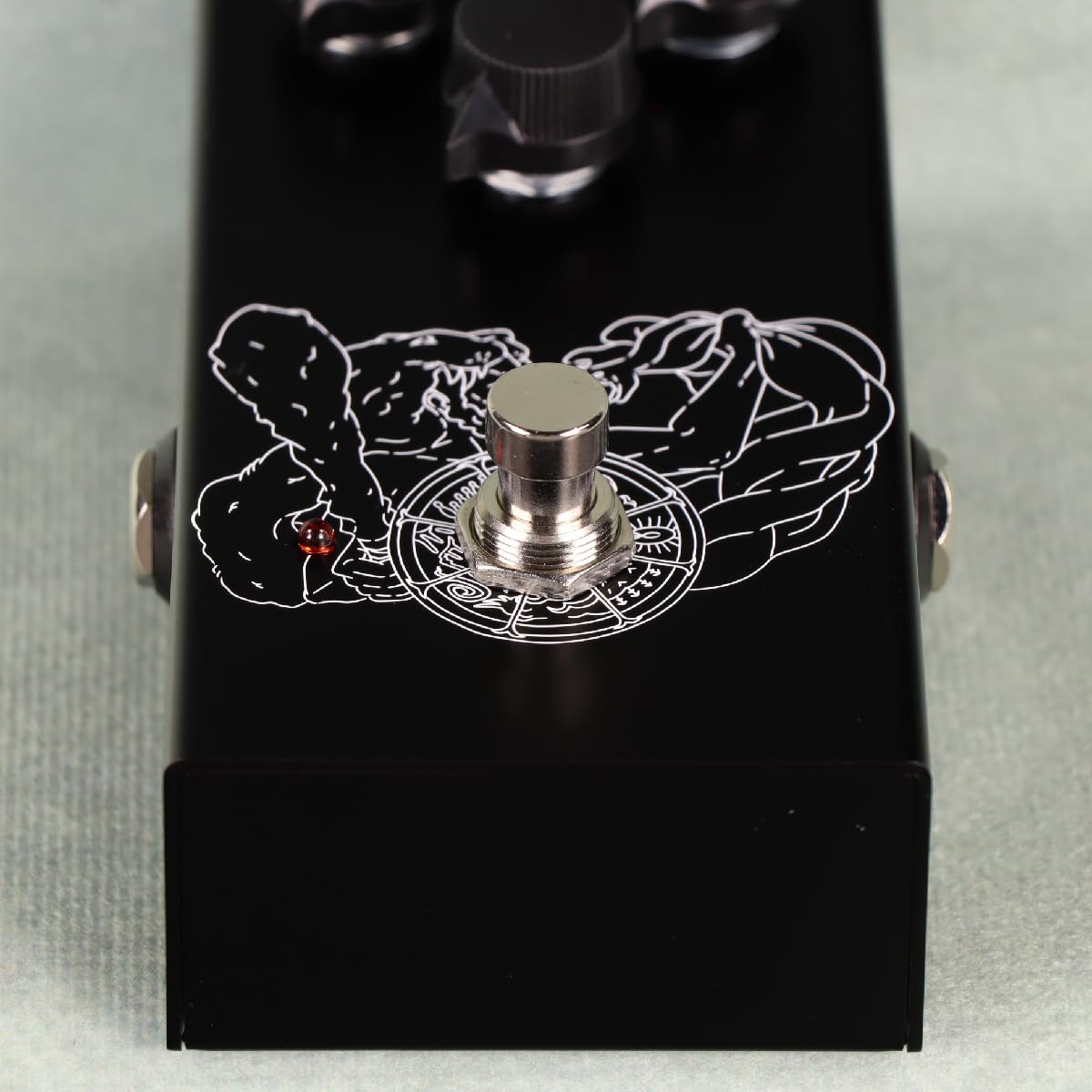 Amazon | Organic Sounds/Hercules ディストーション オーガニック