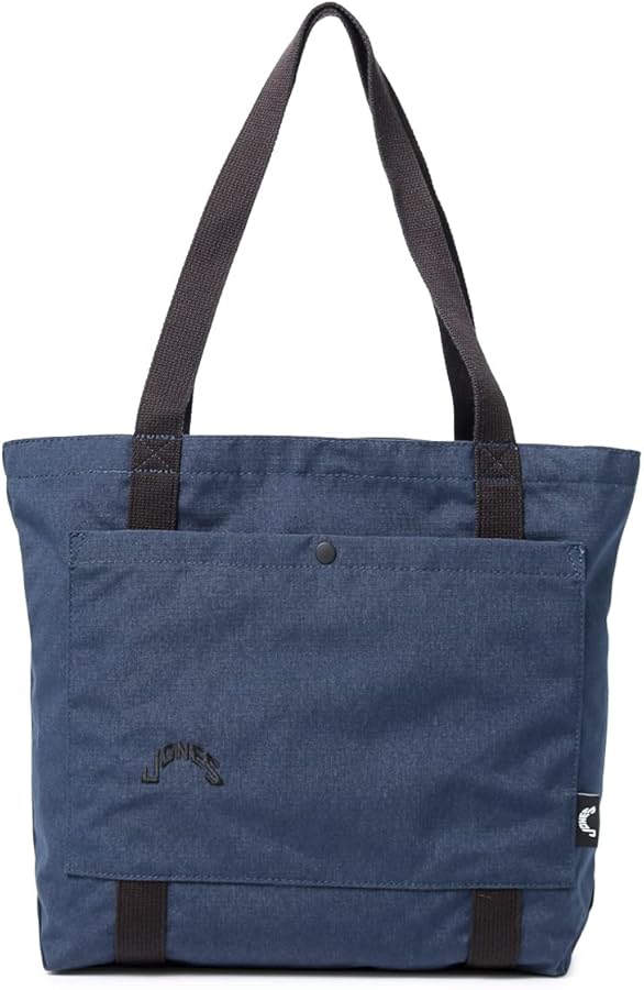 Amazon | [ジョーンズ] ゴルフ トートバッグ ロゴ入り A4 メンズ JONES