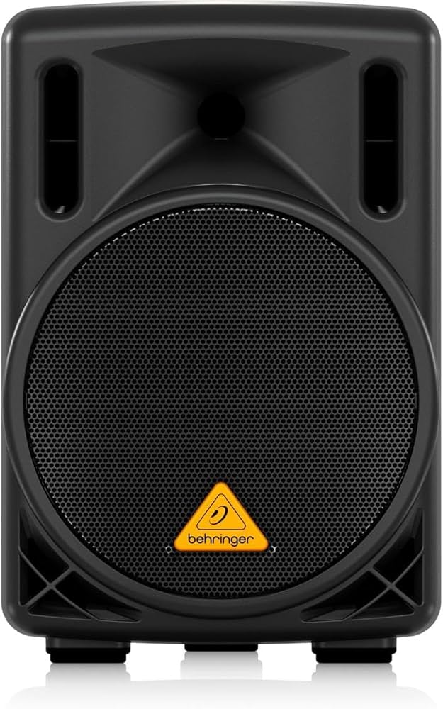 Amazon.co.jp: BEHRINGER ベリンガー EUROLIVE B208D パワード