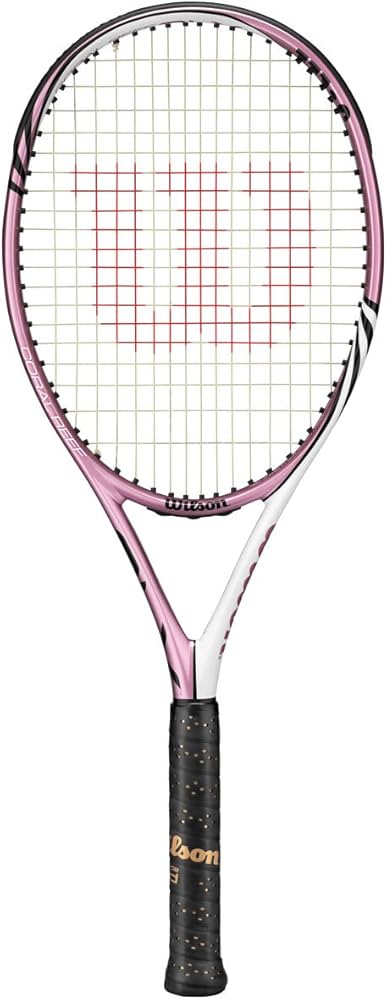 Amazon | Wilson(ウイルソン) CORAL REEF BLX 110(フレームのみ