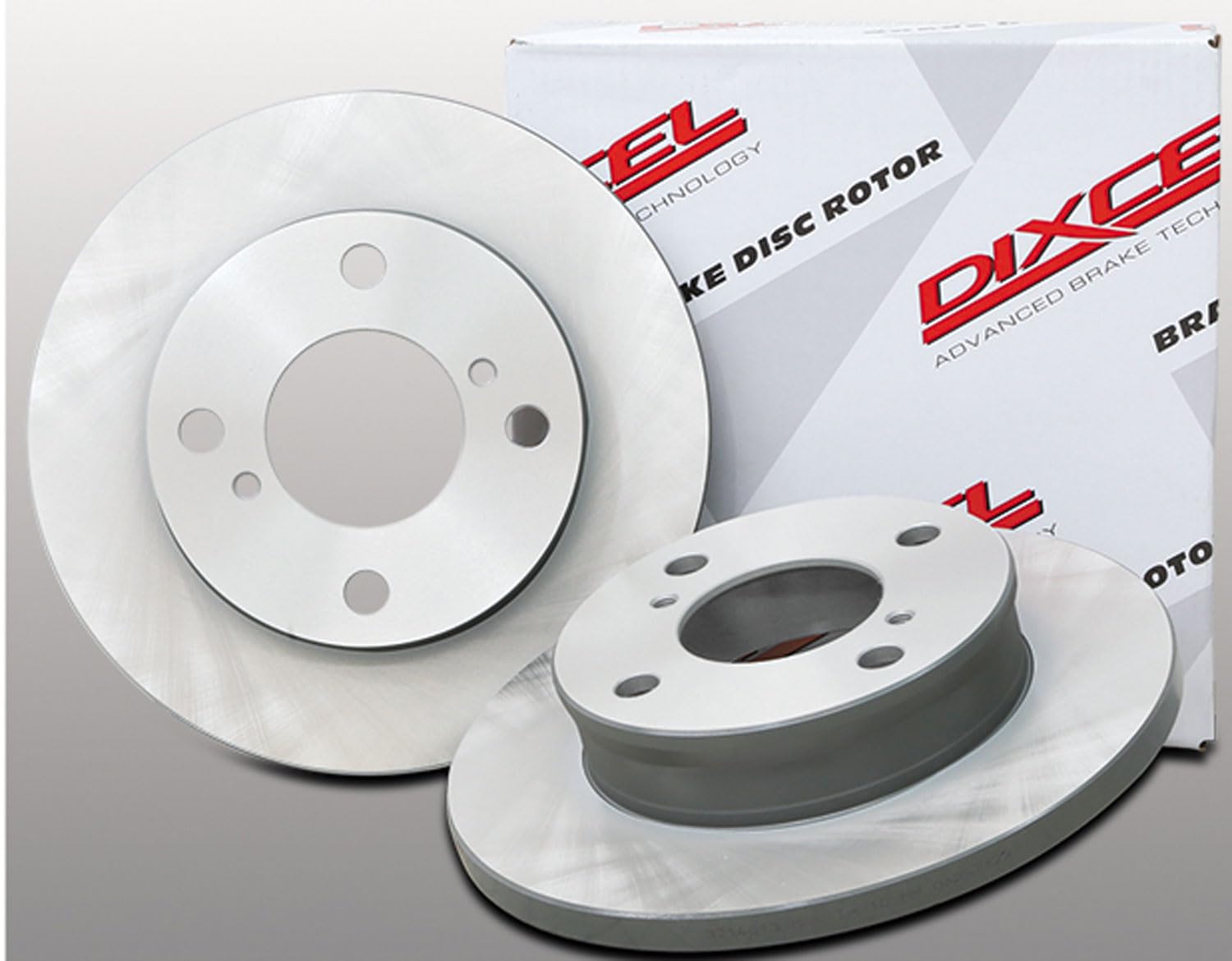 Amazon | ディクセル DIXCEL 《フロント》 ディスクブレーキセット KS