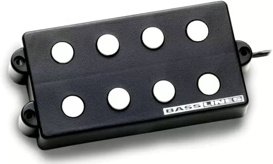 Amazon.co.jp: SeymourDuncan PU セイモアダンカン ピックアップ SMB
