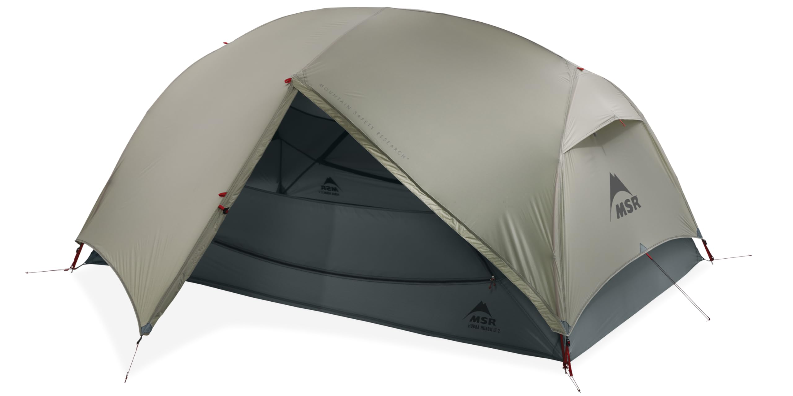 Amazon.com : MSR Hubba Hubba LT 2-Person Lightweight Backpacking