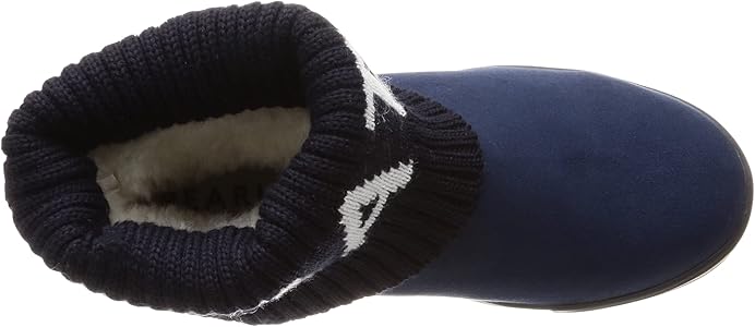 Amazon | [パーリーゲイツ] レディース ゴルフシューズ ヌバック