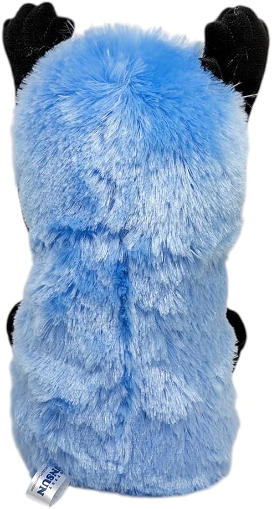 Amazon.co.jp: パペット'スンスン' BIGぬいぐるみ WA! 公式 グッズ 約