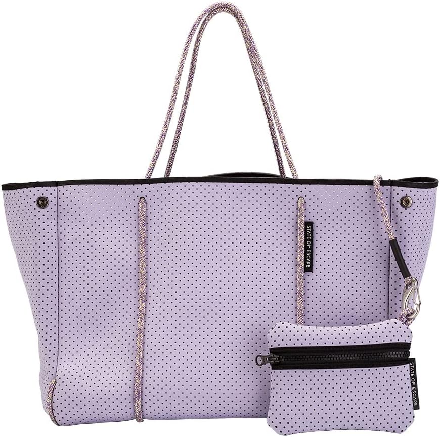 Amazon.co.jp: ステイト オブ エスケープ ESCAPE BAG 27L ブルーシュ