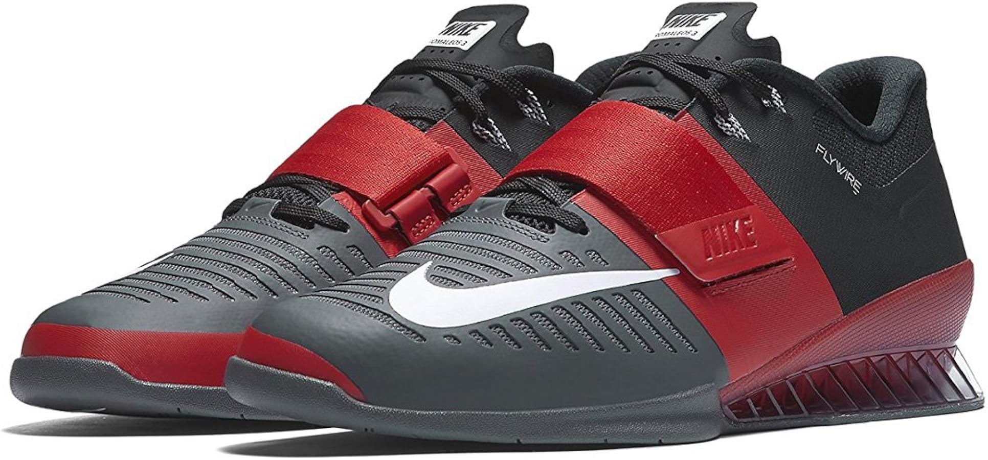 ウエイトトレーニング NIKE Romaleos 3 XD NIKE ROMALEOS 3 XD ナイキ