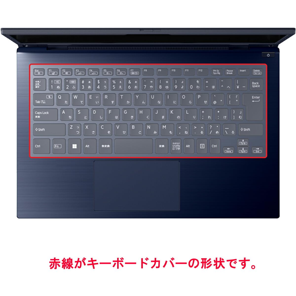 Amazon | ClearView VAIO F14 VJF141シリーズ 2023年モデル 用