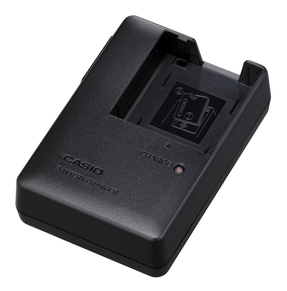 Amazon | CASIO カシオ EXILIM エクシリム デジタルカメラ用充電池NP