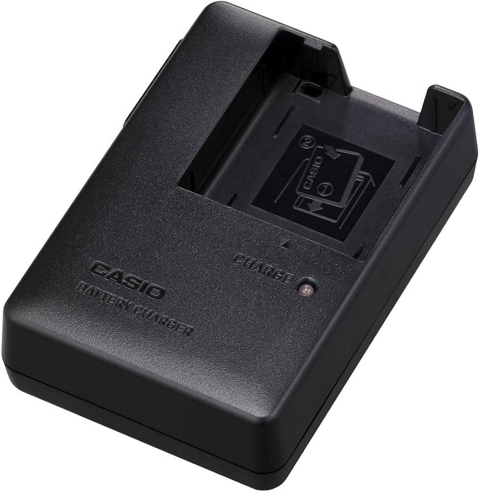 Amazon | CASIO カシオ EXILIM エクシリム デジタルカメラ用充電池NP