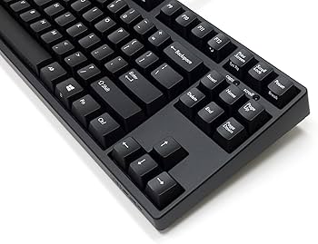 Amazon.co.jp: FILCO Majestouch 3 静音軸 SILENT RED テンキーレス