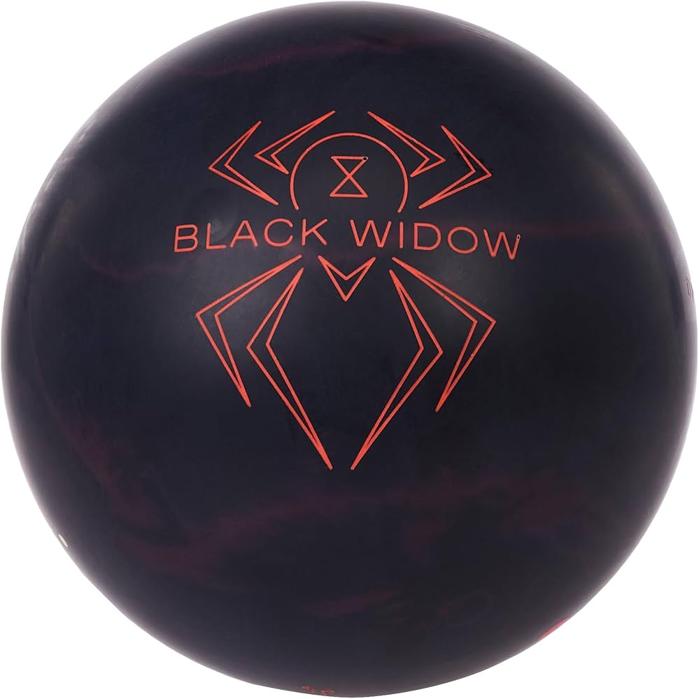 Amazon.co.jp: Hammer Black Widow 2.0 ボーリングボール ブラック