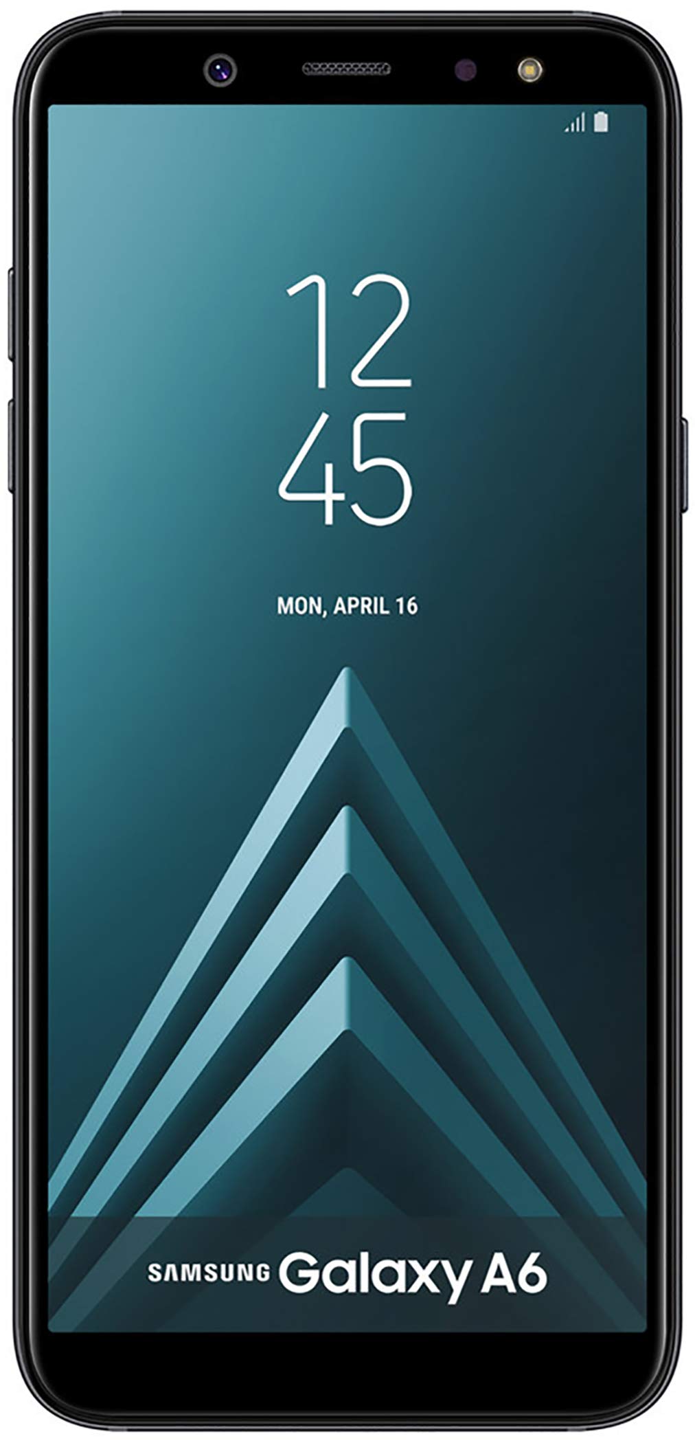 Amazon.com: Samsung Galaxy A6 32GB Factory Unlocked Phone - 5.6