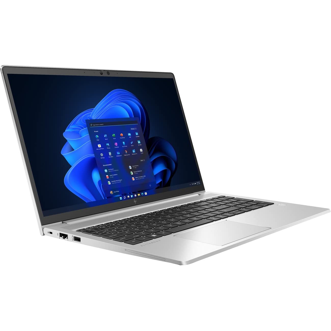 Amazon.com: HP EliteBook 650 G9 15.6