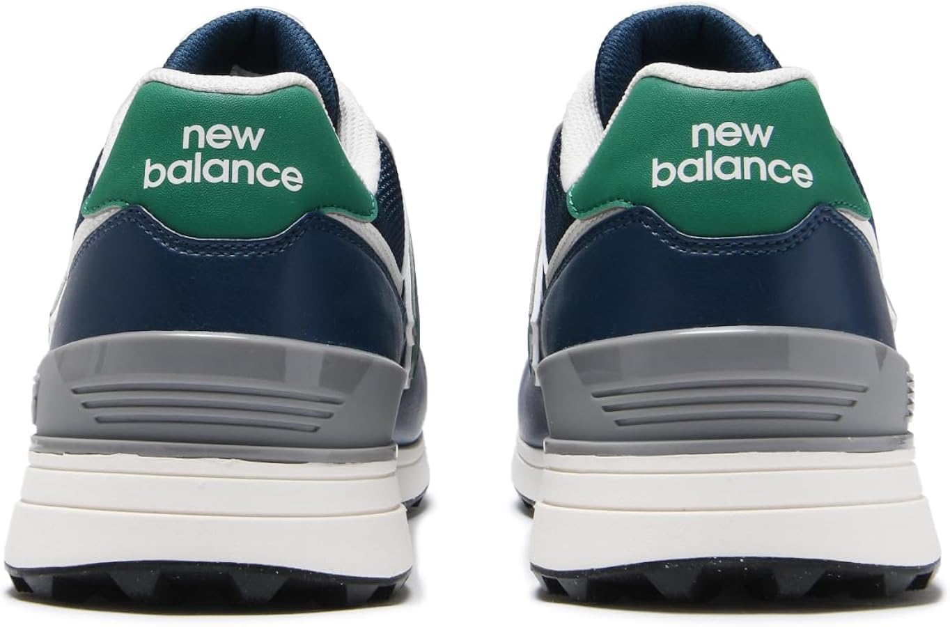 Amazon | UGS574 | new balance(ニューバランス) | ゴルフ