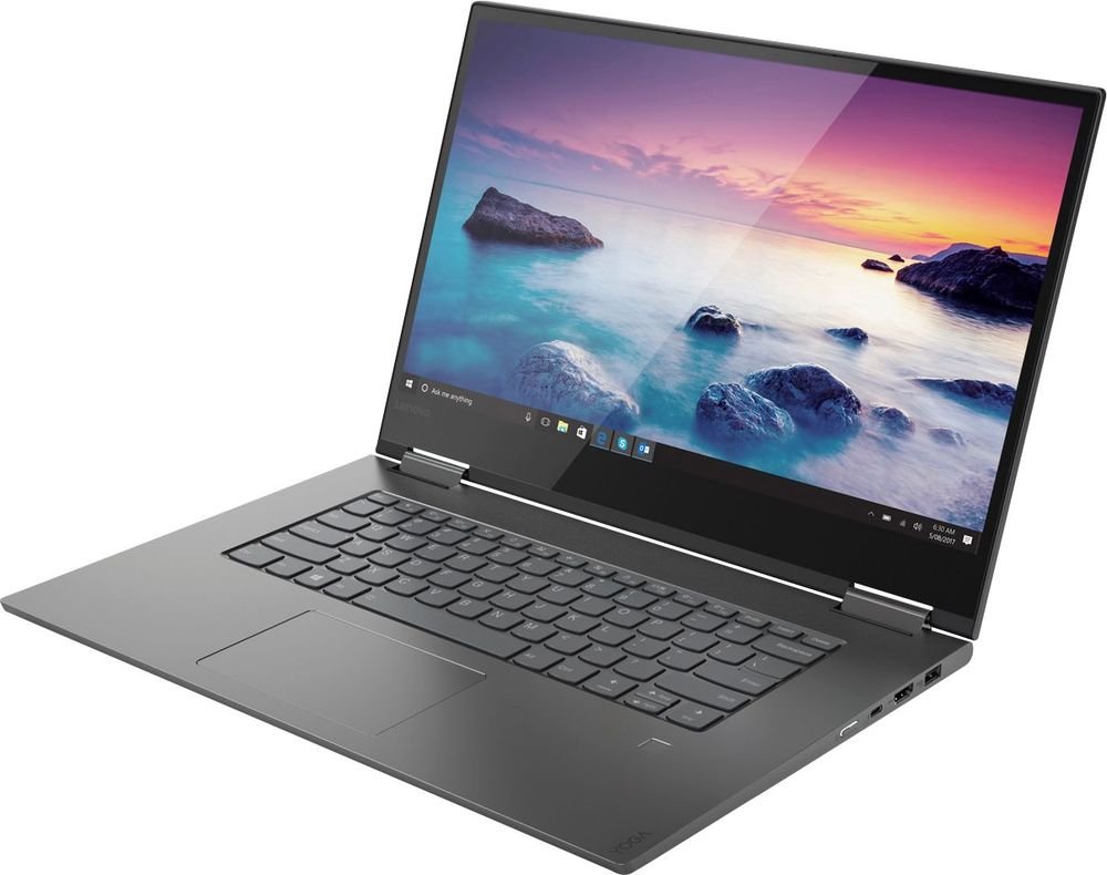 Amazon.com: Lenovo New 2018 Yoga 730 2-in-1 15.6