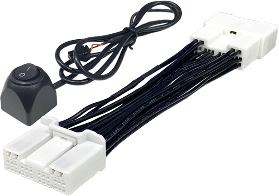 Amazon | ランドクルーザー 250 テレビキット テレビキャンセラー 新型