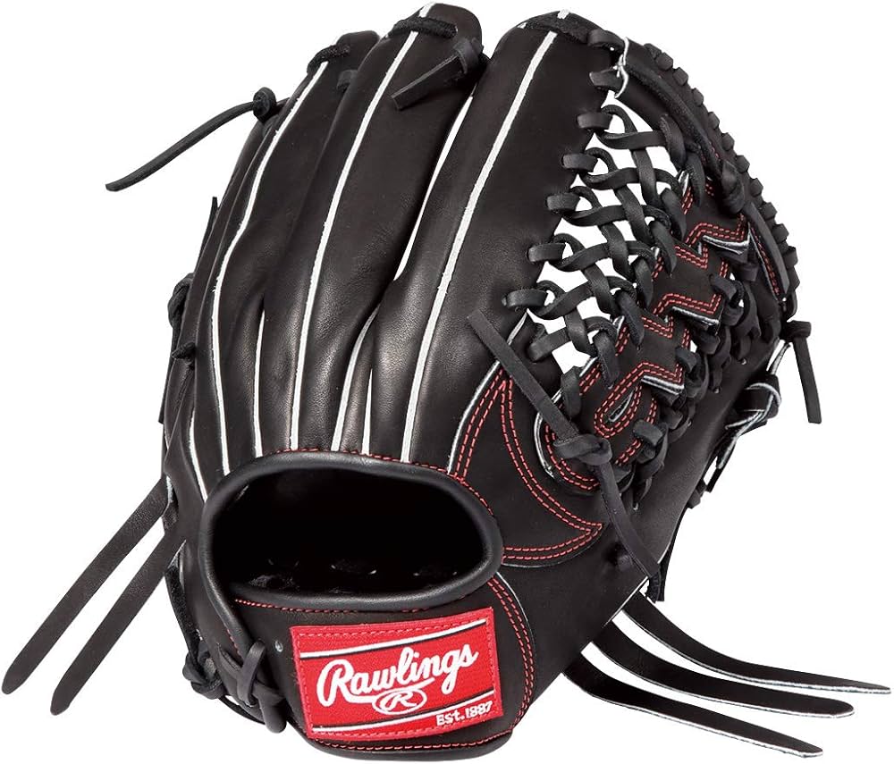 Amazon | ローリングス(Rawlings) 野球 硬式 HOH® R2G [オールラウンド