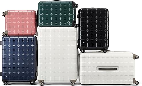 Amazon | プロテカ スーツケース 大型 大容量 lサイズ 10泊以上 105L