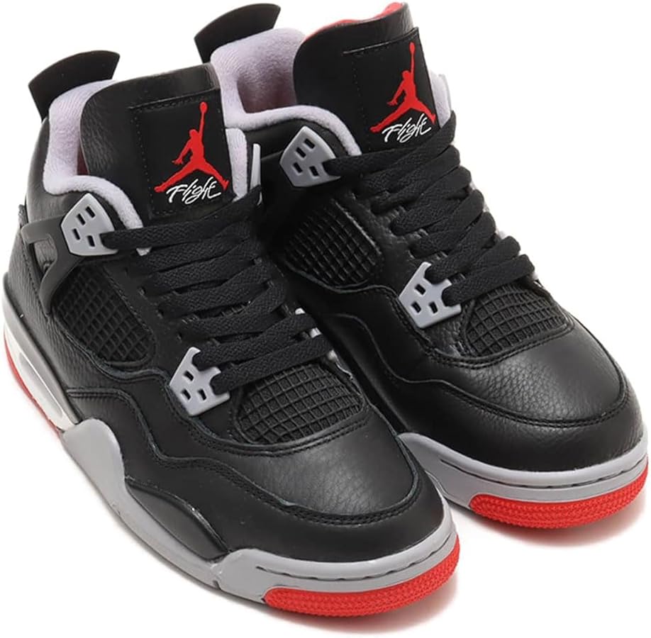 Amazon | [ナイキ] エア ジョーダン 4 レトロ J AIR JORDAN 4 RETRO