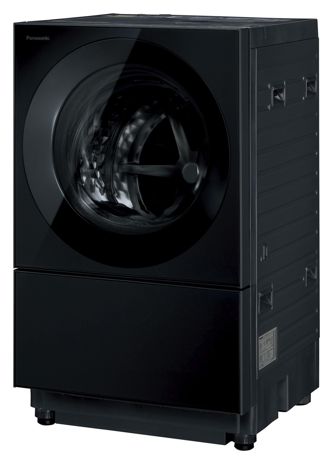 Amazon | パナソニック ドラム式洗濯乾燥機 10kg 液体洗剤・柔軟剤自動