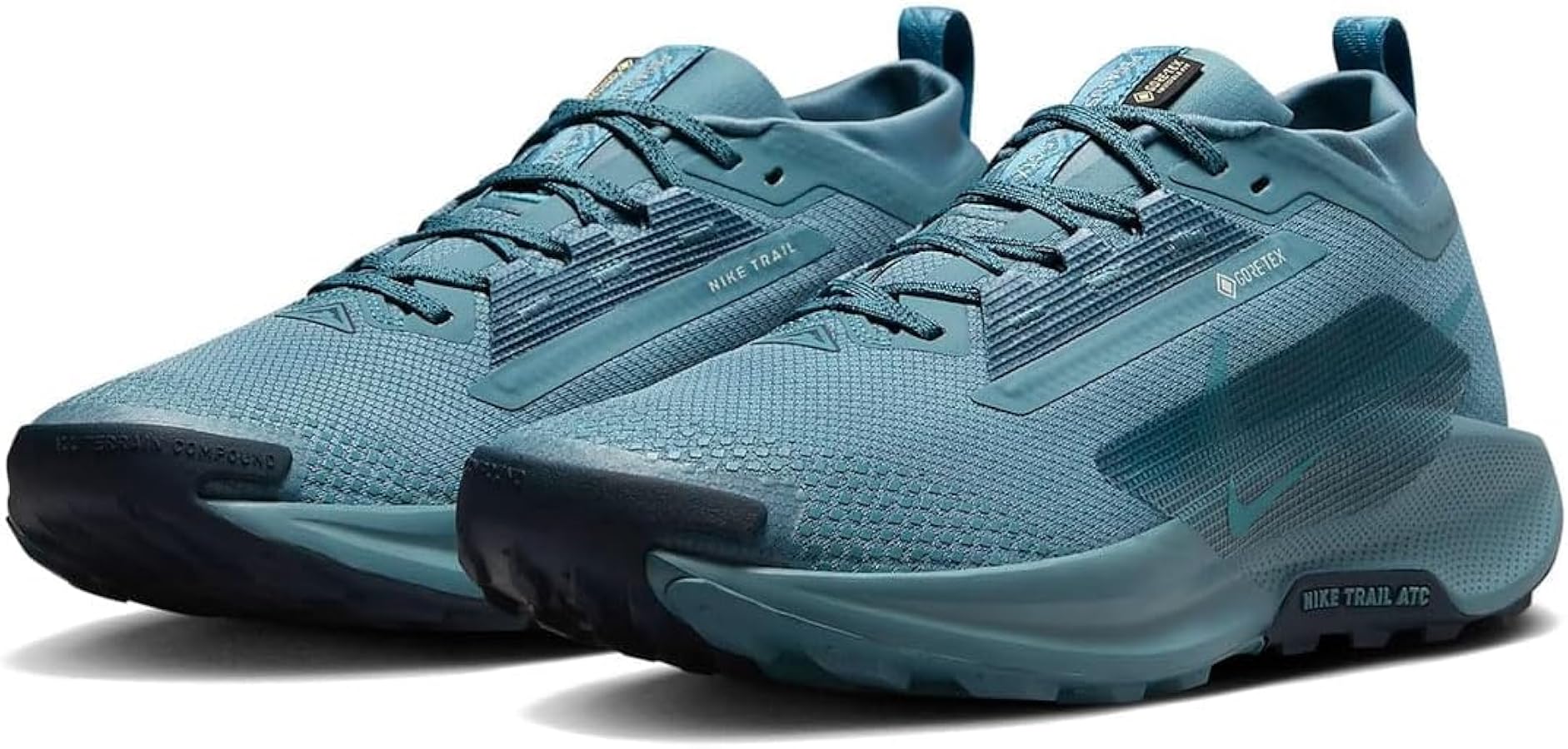 Amazon | [ナイキ] ペガサス トレイル 5 ゴア-テックス Pegasus Trail