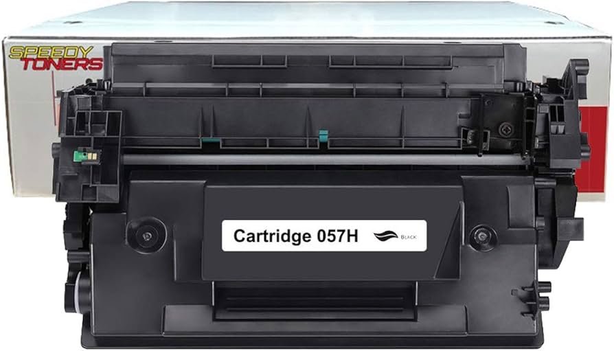 Amazon.co.jp: Canon 057 交換用トナーカートリッジ imageCLASS MF440