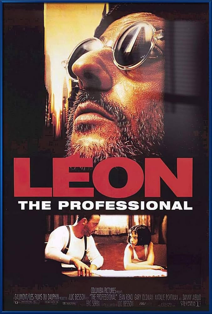 Amazon.co.jp: POSTER STOP ONLINE LEON - The Professional