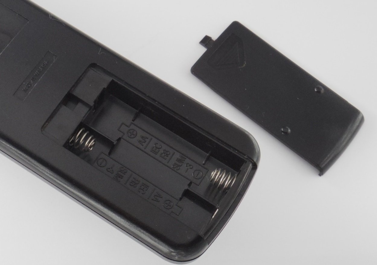 Amazon | 三洋電機 サンヨー オーディオリモコン RB-PR960 | 三洋電機