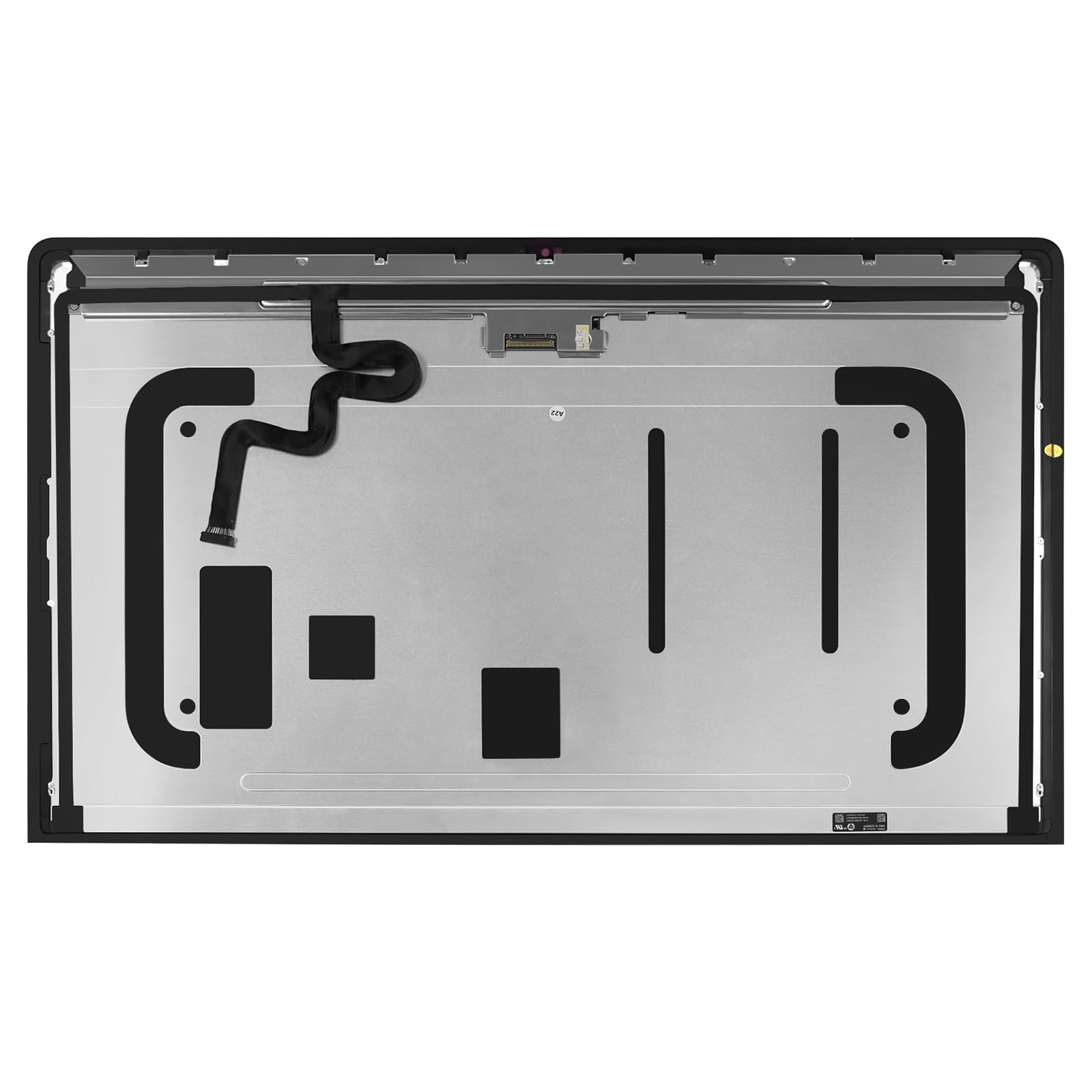 Amazon.com: WARWOLFTEAM Replacement 27