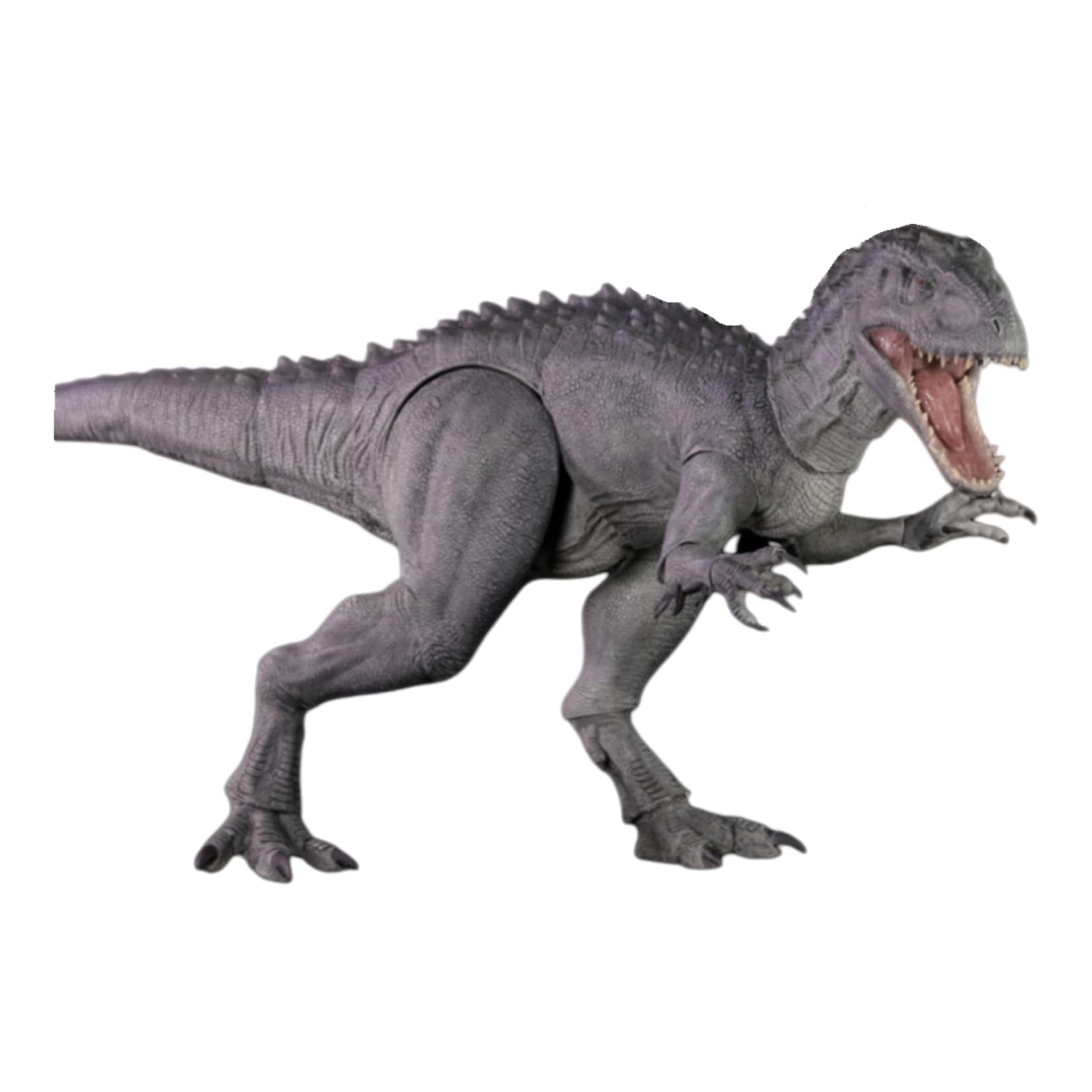 Amazon | Nanmu 本心楠改 零集易動シリーズ ティラノサウルス 恐竜