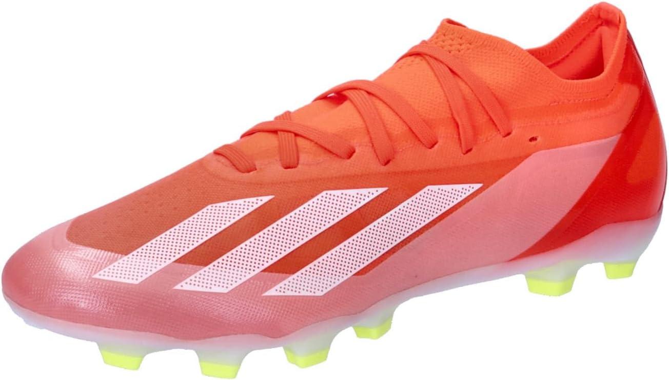 Amazon | アディダス サッカースパイク エックス クレイジーファスト
