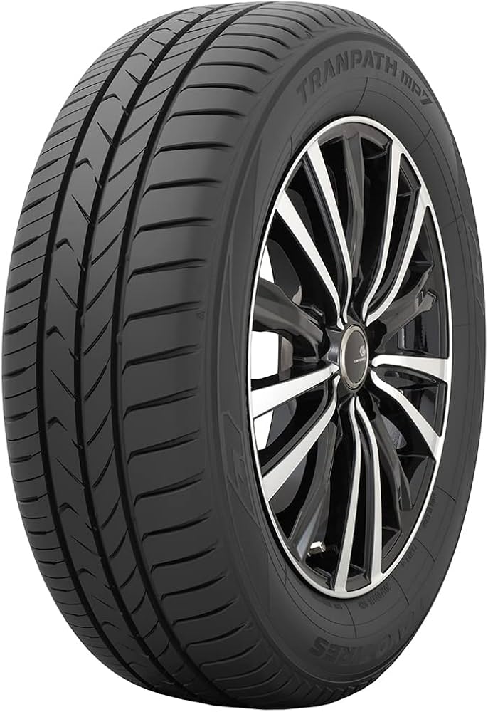 Amazon.co.jp: TOYO TRANPATH mp7 205/60R16 96H XL サマータイヤ 1本