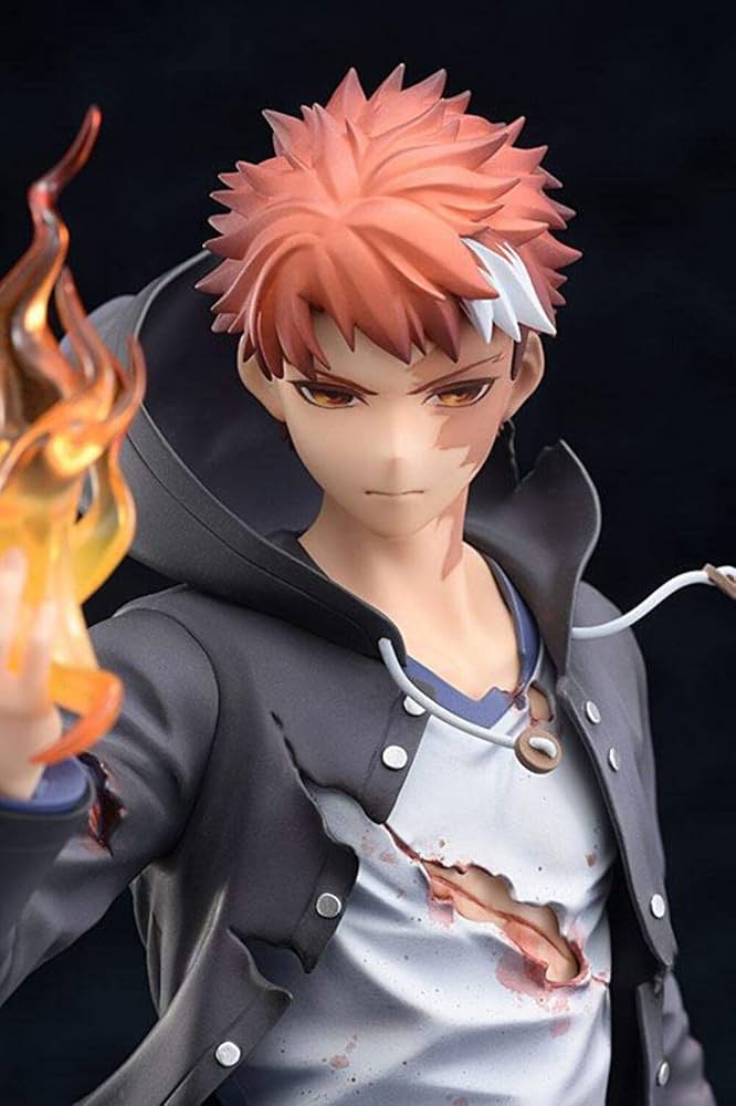 Amazon | ホビージャパン(HobbyJAPAN) あみあみxAMAKUNI 劇場版Fate