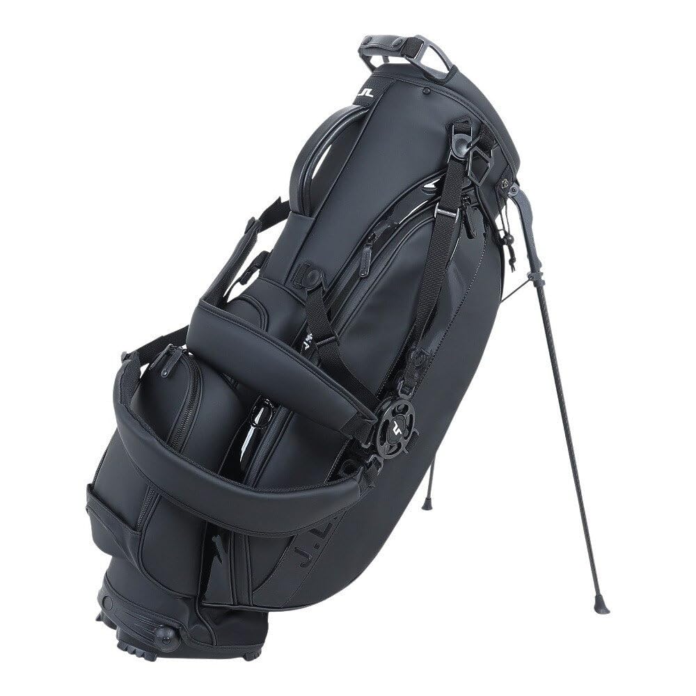 Amazon | J.リンドバーグ ゴルフ ベゼル コラボ 9型 キャディバッグ