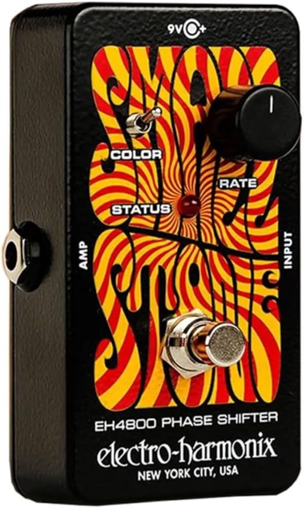 Amazon | electro-harmonix エレクトロハーモニクス エフェクター