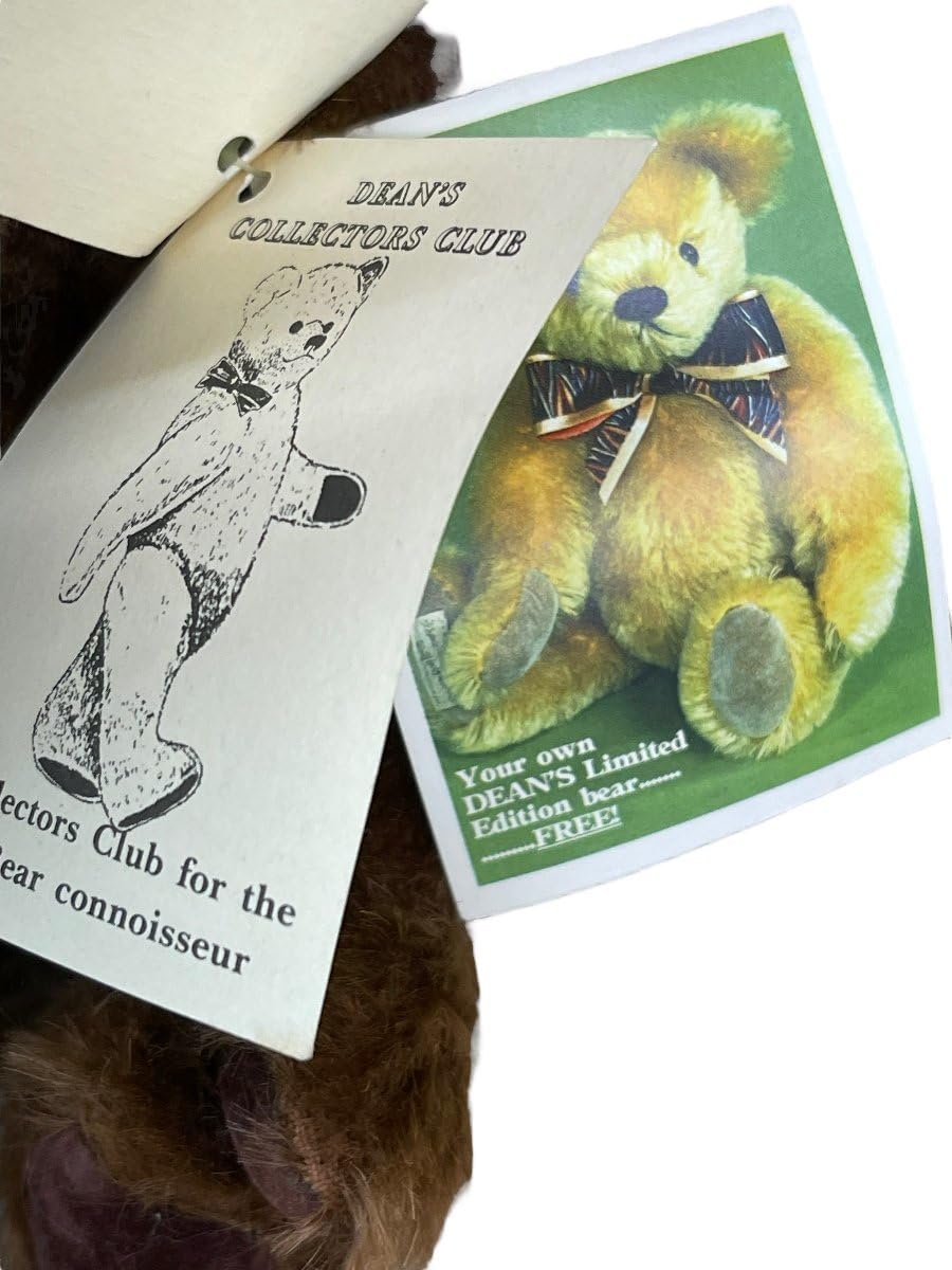 Amazon.co.jp: 品 DEAN'S RAG BOOK ディーンズラグブック アンティーク