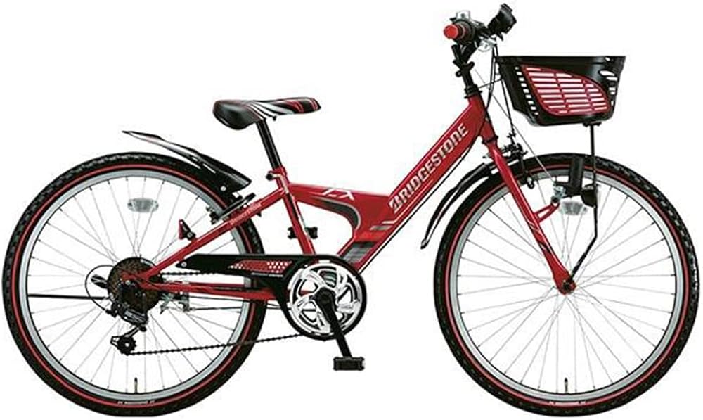 Amazon.co.jp: ブリヂストン 男の子 子供 自転車 エクスプレスジュニア