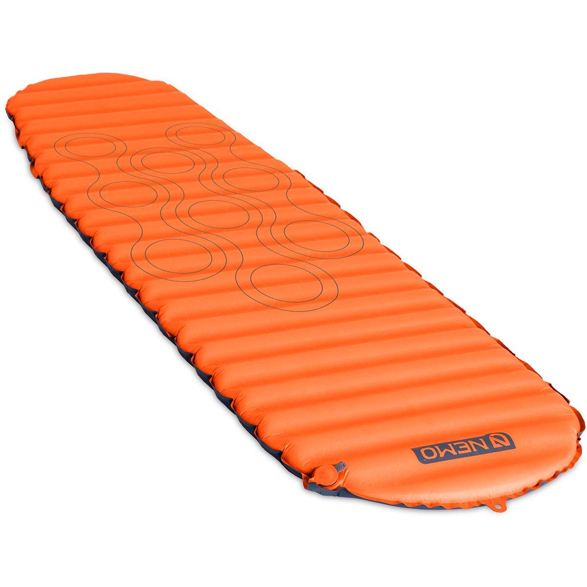 2個セット ニーモ FLYER フライヤー レギュラーワイド 楽天市場