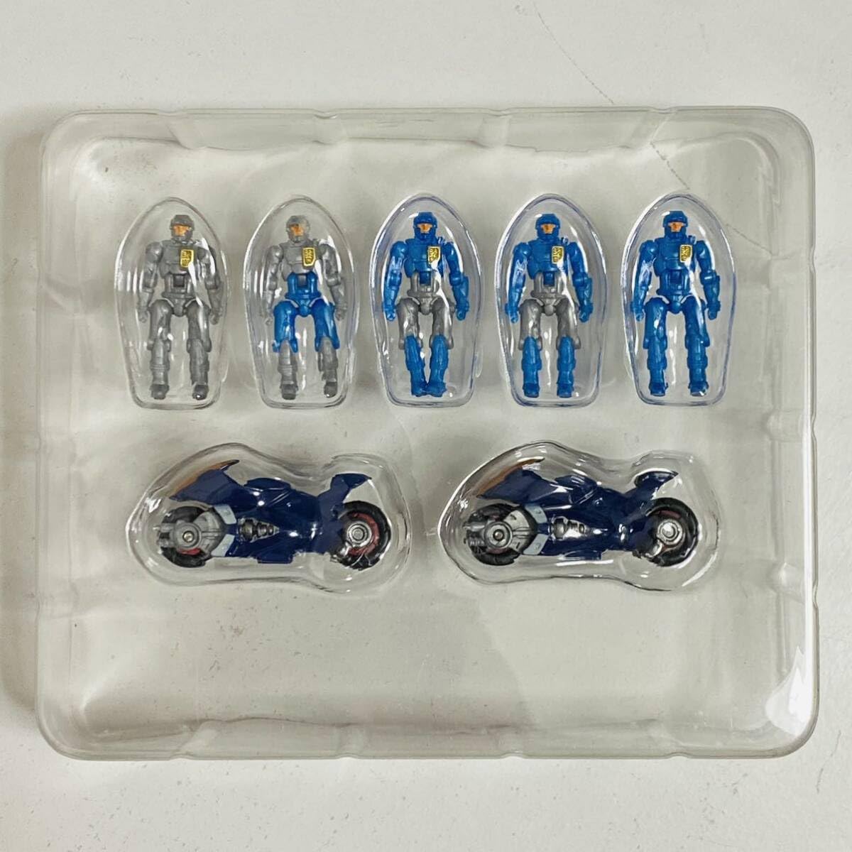 Amazon | 1/60スケール DIACLONE ダイアクロン DA-15 ビッグパワードGV