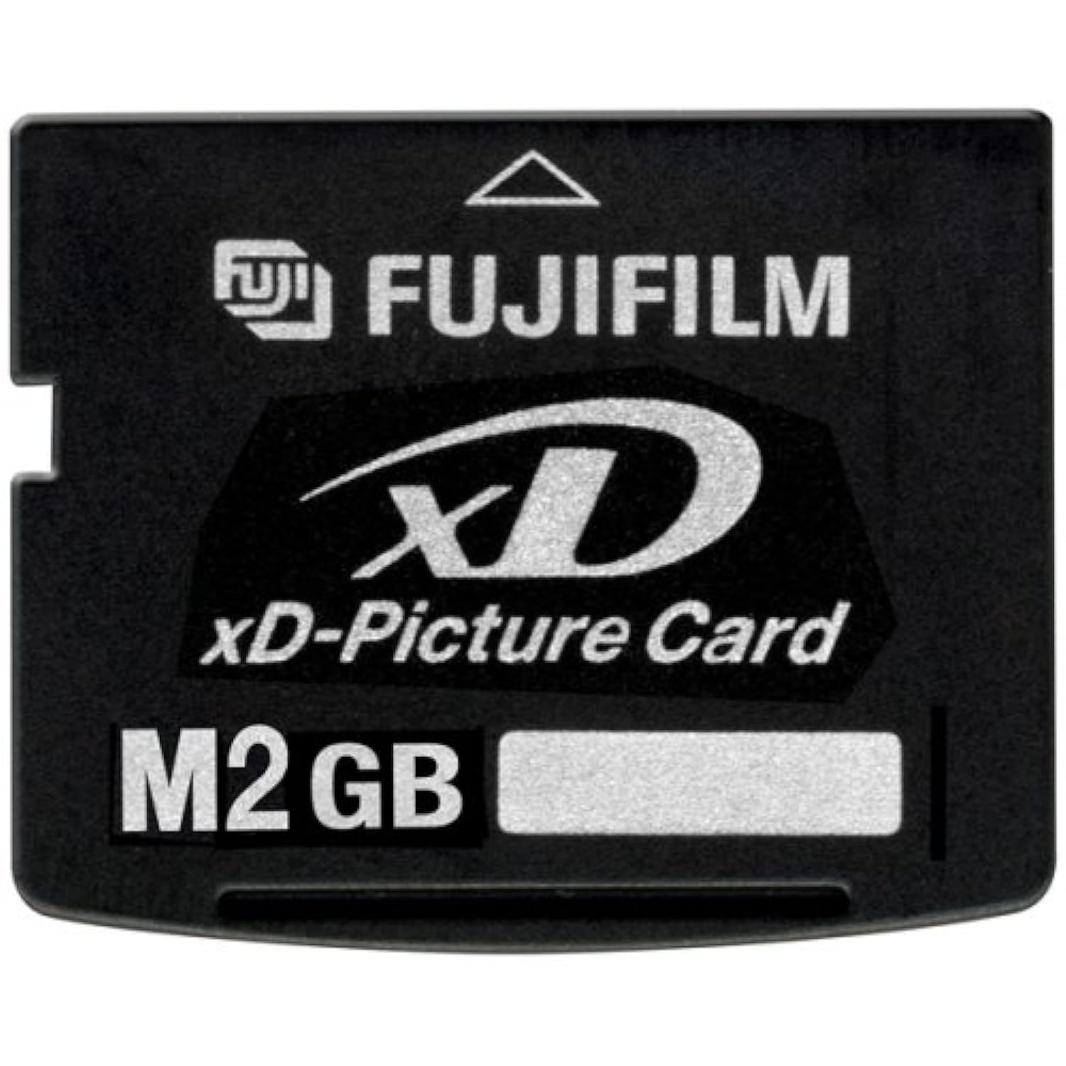 Amazon.com: Fujifilm 2 GB XD Flash Memory Card (Retail Package