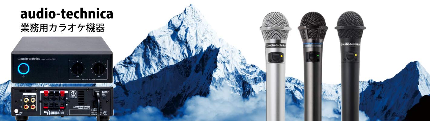 Amazon | audio-technica 業務用デジタルパワーアンプ AT-DA100 | プロ