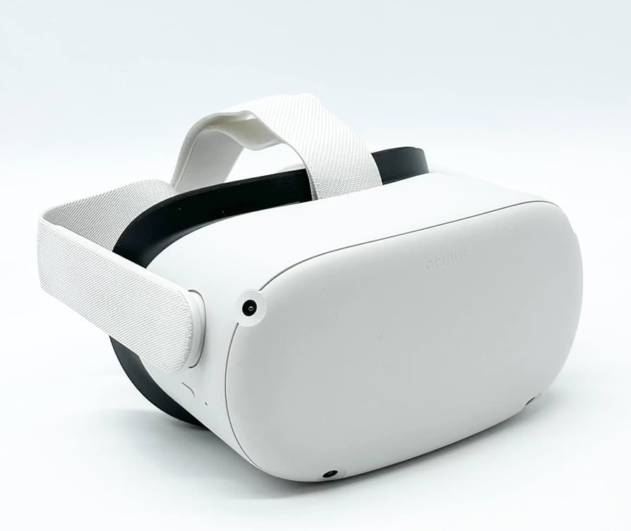 Amazon.co.jp: 【整備済み品】 Meta Quest 2 完全ワイヤレスの