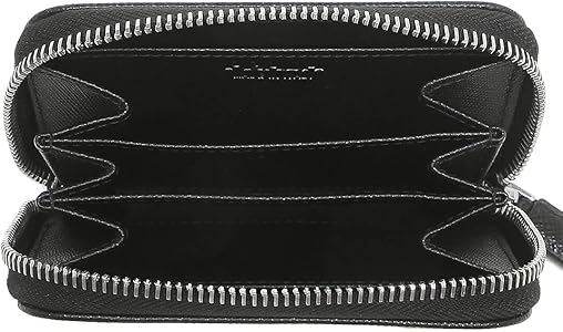 Amazon | [Prada] プラダ コインケース 2MM358 QHH F0002 サフィアーノ