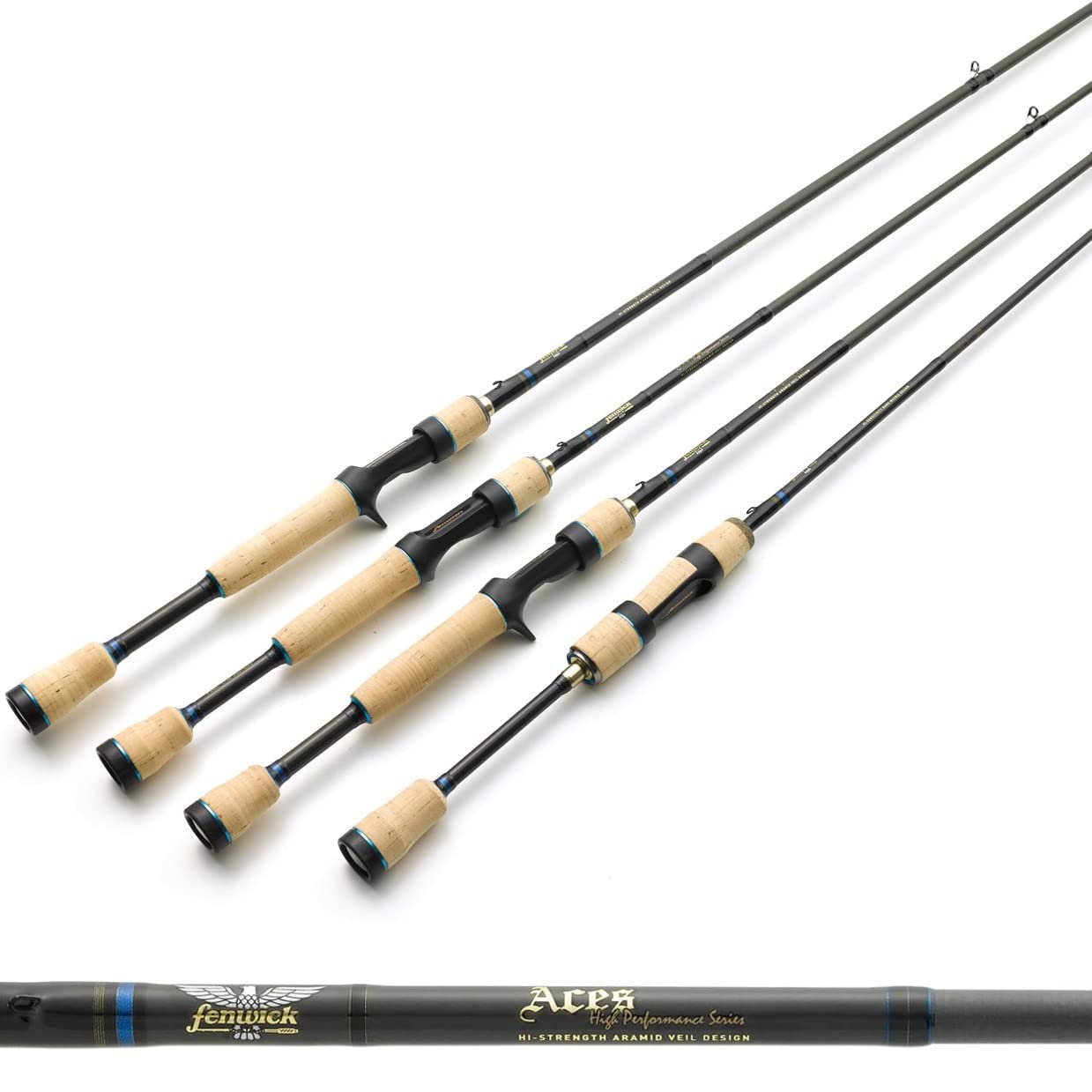 Amazon | ティムコ(TIEMCO) フェンウィック エイシス ACES70SMHP+J