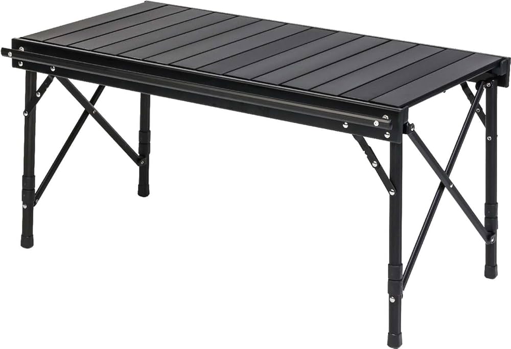 Amazon | テントファクトリー(Tent Factory) アウトドア テーブル