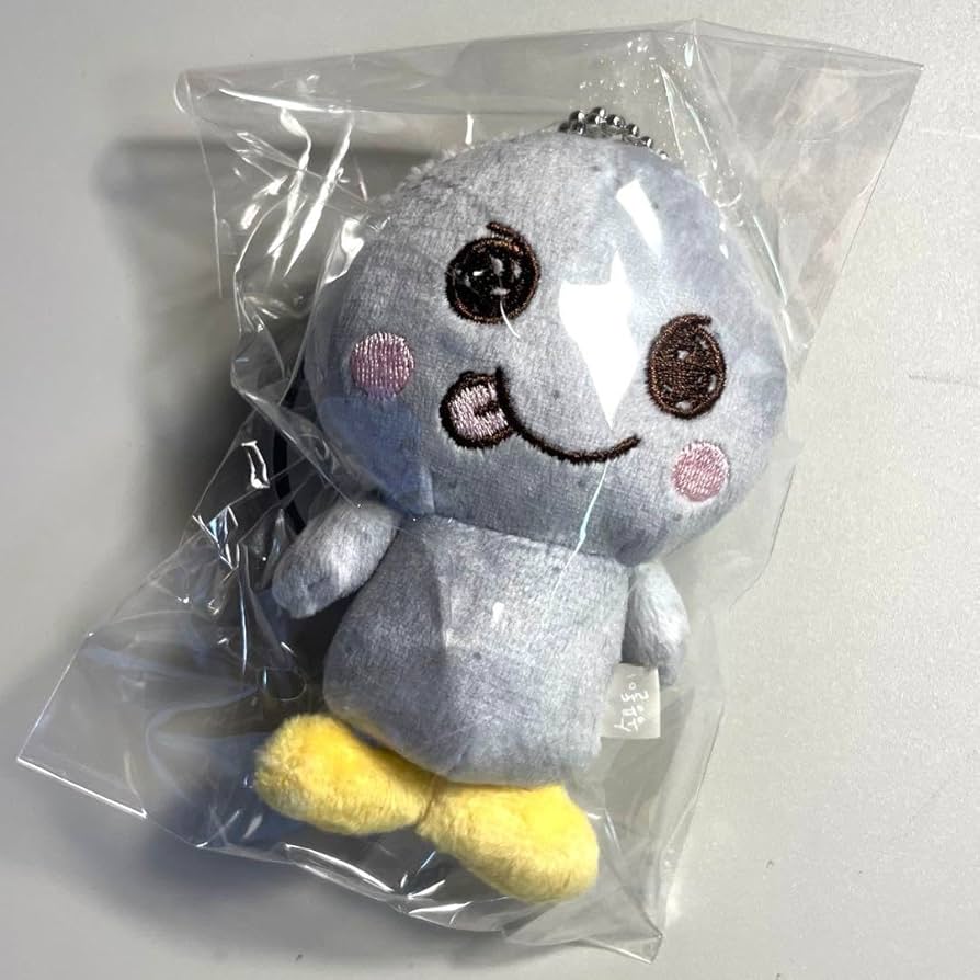 Amazon.co.jp: RIIZE ウンソク ぬいぐるみ ぬい ドール : おもちゃ