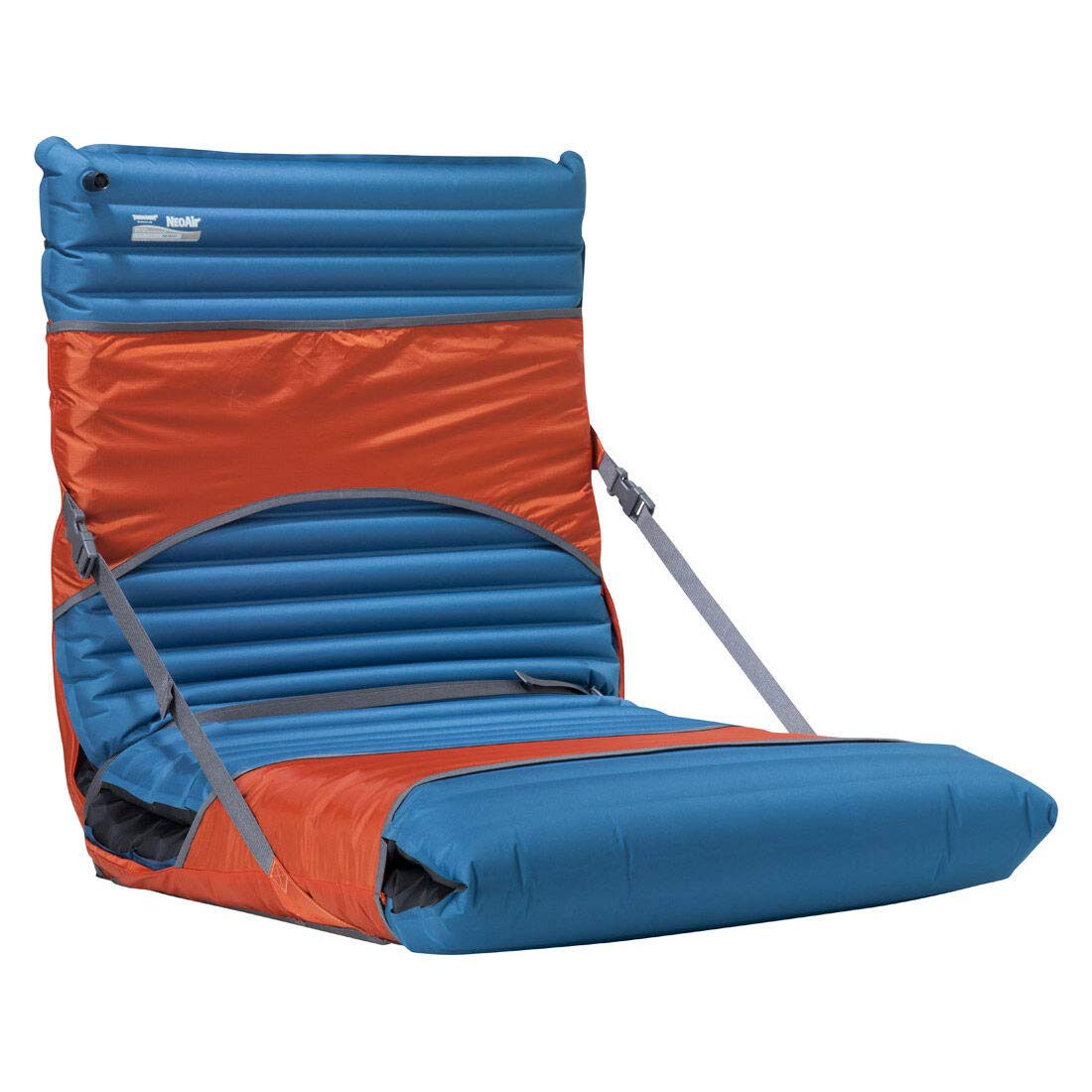 Amazon.com : Thermarest Trekker Chair (25) : Camping Chairs
