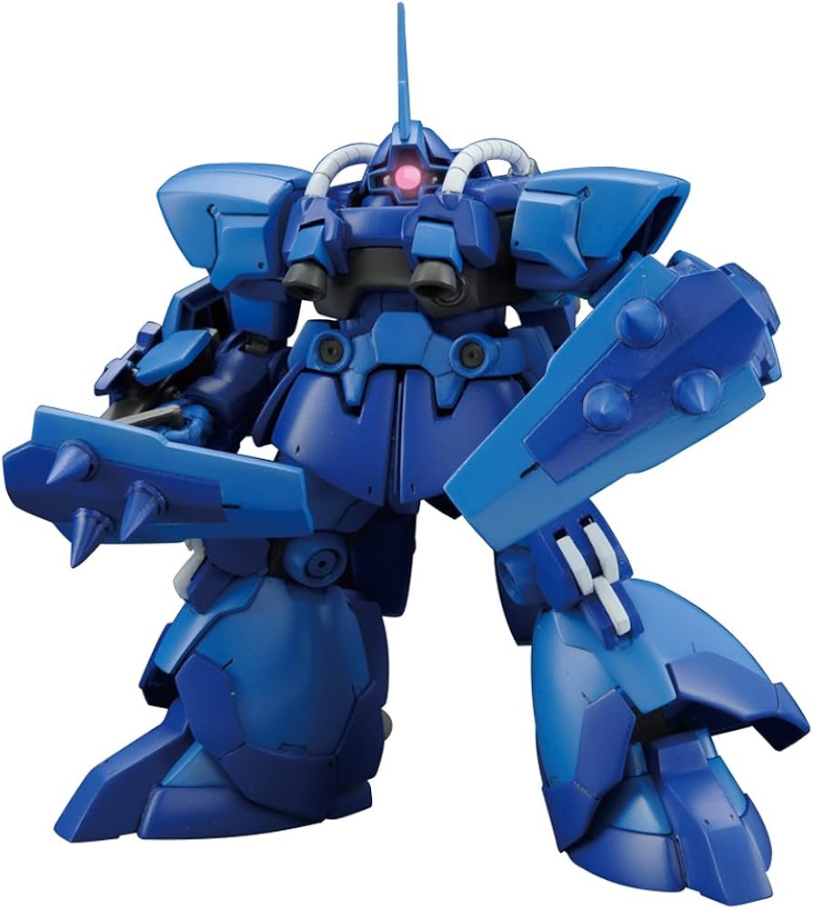 Amazon | HGBF 1/144 ドムR35 (ガンダムビルドファイターズトライ