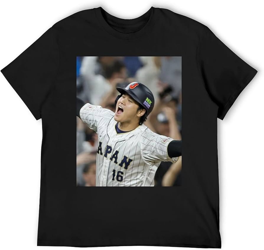 Amazon.co.jp: 大谷翔平 グッズ 番號16 野球應援 WBC 侍JAPAN 侍